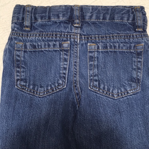 3T (5/$20) Old Navy Boot Cut Jeans - Picture 12 of 12